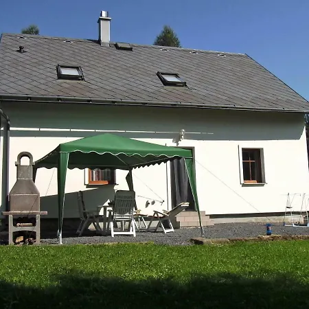 Βίλα Holiday Zibridice Křižany