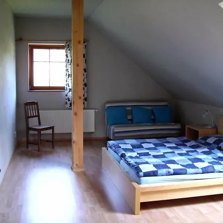 Holiday Zibridice Βίλα